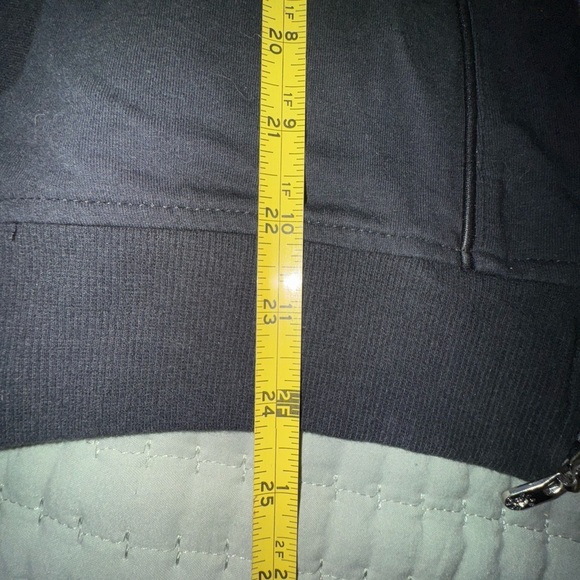 BCBG Maxazria Black womens Jacket with jeweled pattern. Size XL VGUC - Picture 11 of 13